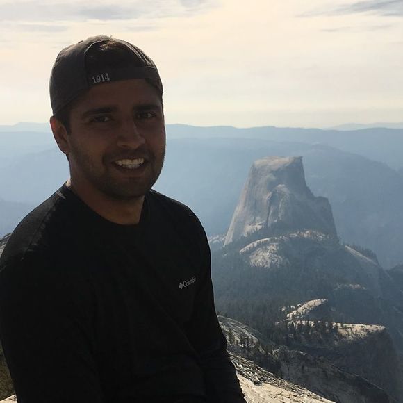 Meet your Posher, Ravi - Picture 1 of 1