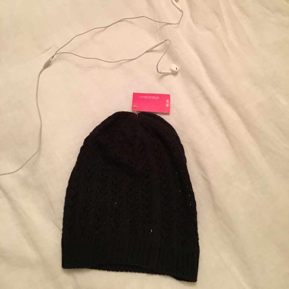 Beanie
