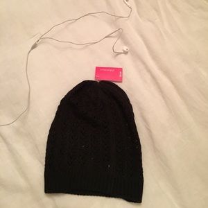 Beanie