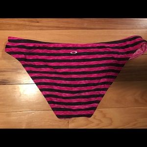 Oakley swim bottoms reversible