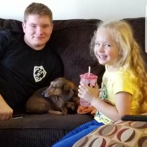 Meet your Posher, Jason