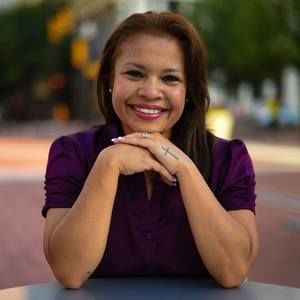 Meet your Posher, Teri