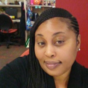 Meet your Posher, Saundra