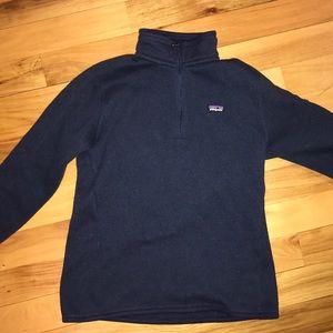 Better sweater Patagonia