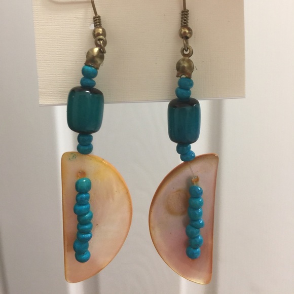 Earrings - Picture 2 of 2