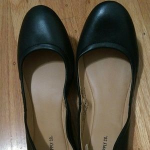 Mossimo Supply Co Flats (Ona Style)