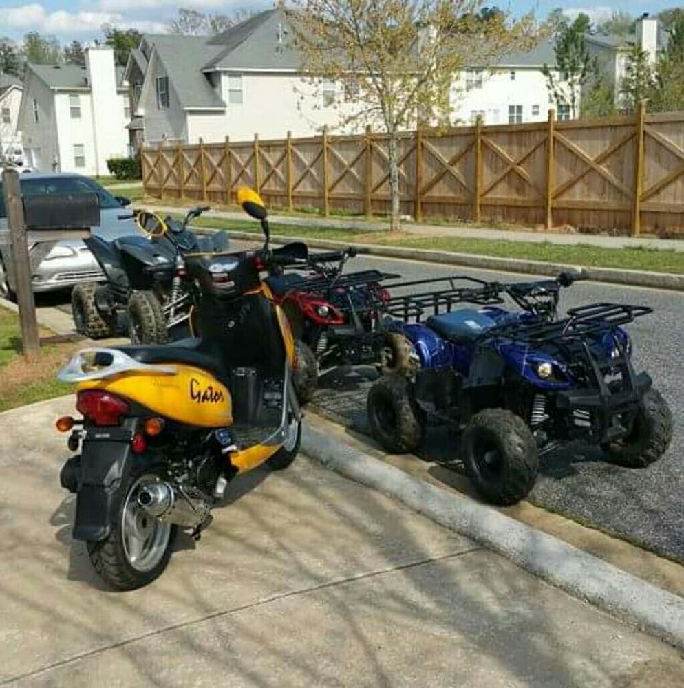 Meet your Posher, Jayden