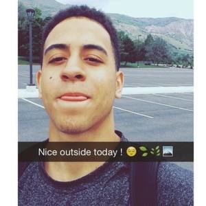 Meet your Posher, Hayden