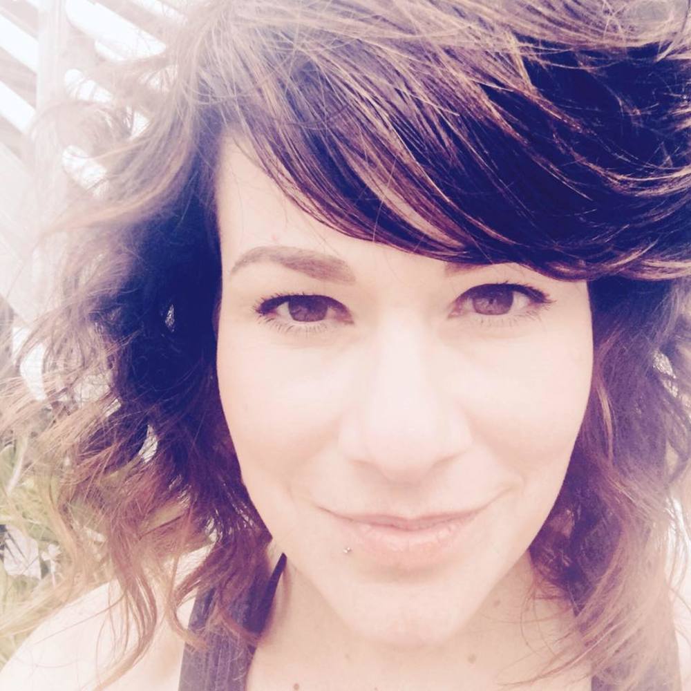 Meet your Posher, Liz