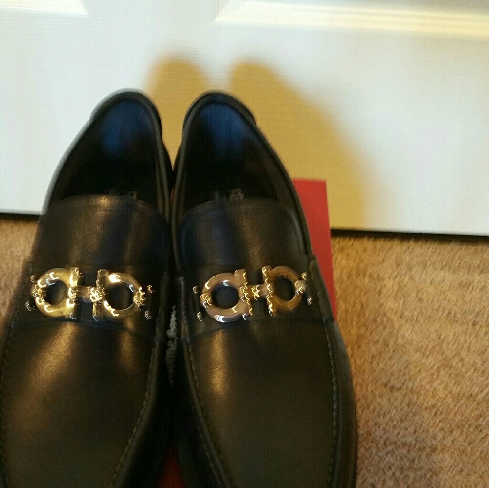 Salvator Ferragamo