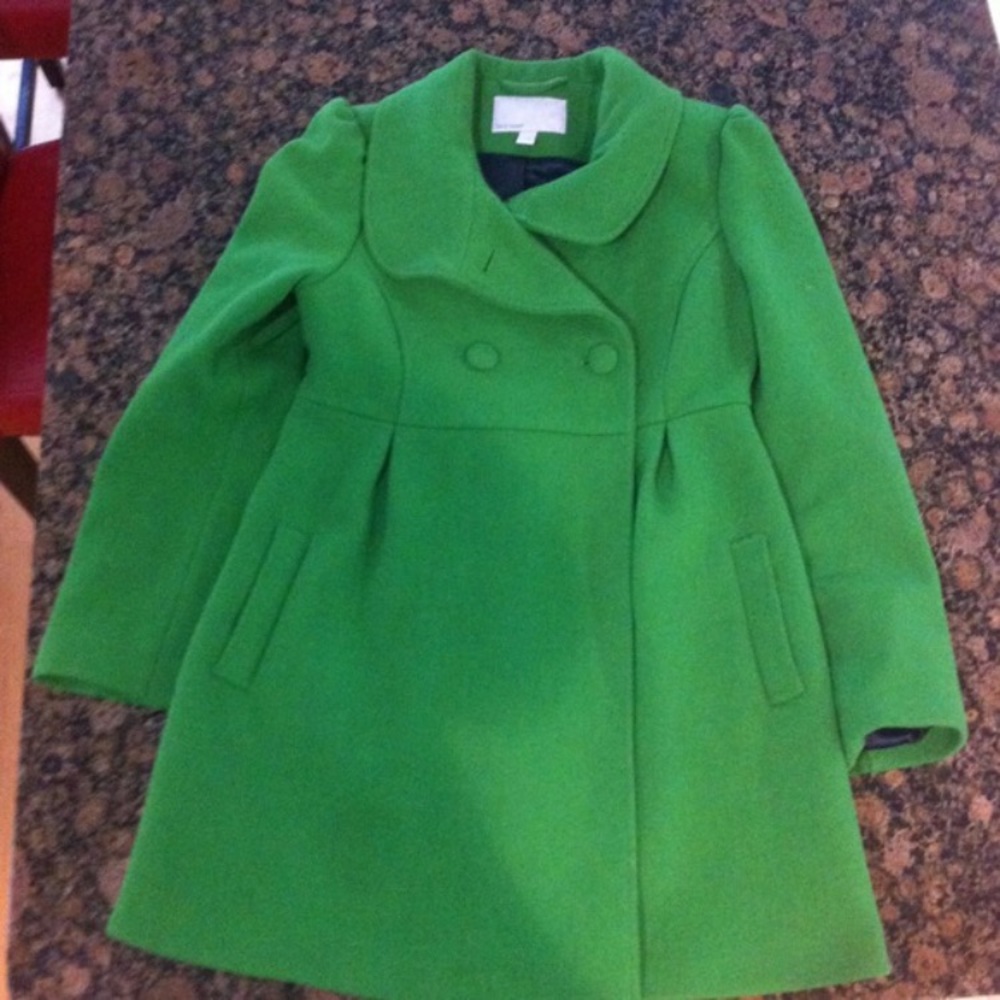 Old Navy Dress Peacoat