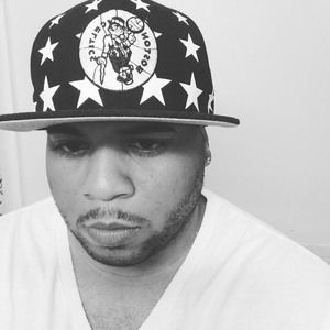 Meet your Posher, Antoine