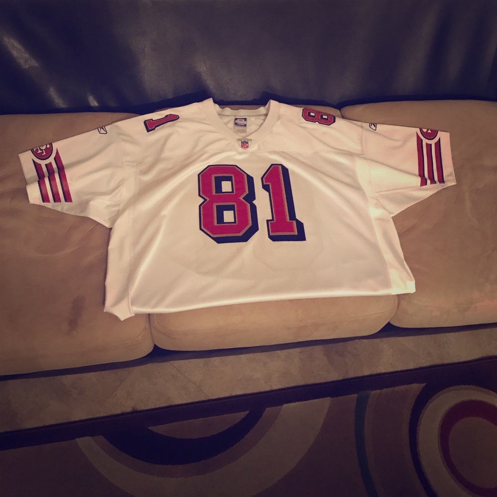 NFL Jersey