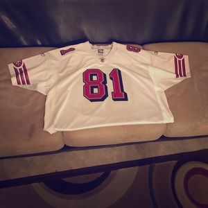 NFL Jersey
