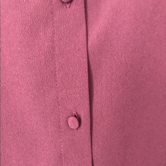 ❌Sold❌ CeCe Harper Ruffle Dress - Picture 6 of 6