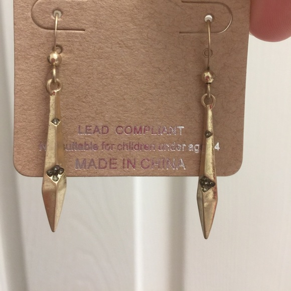 Earrings - Picture 2 of 2