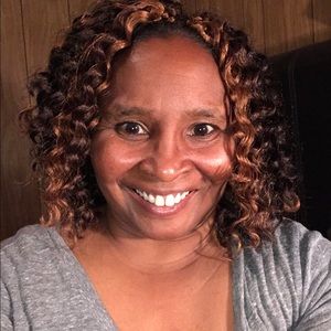 Meet your Posher, Audrey