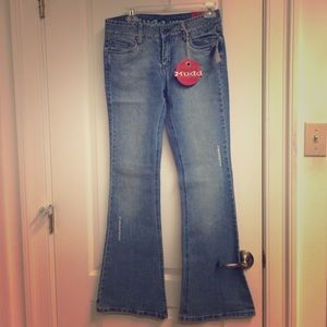 Mudd bootcut jeans