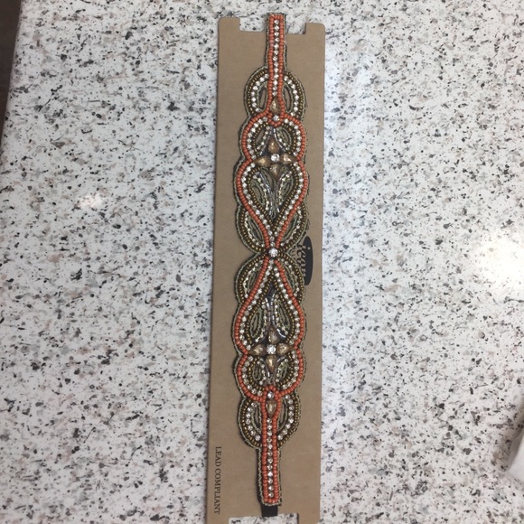 Headband - Picture 2 of 2