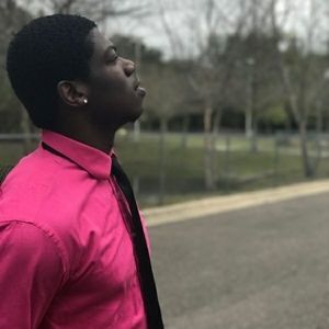 Meet your Posher, Cedric