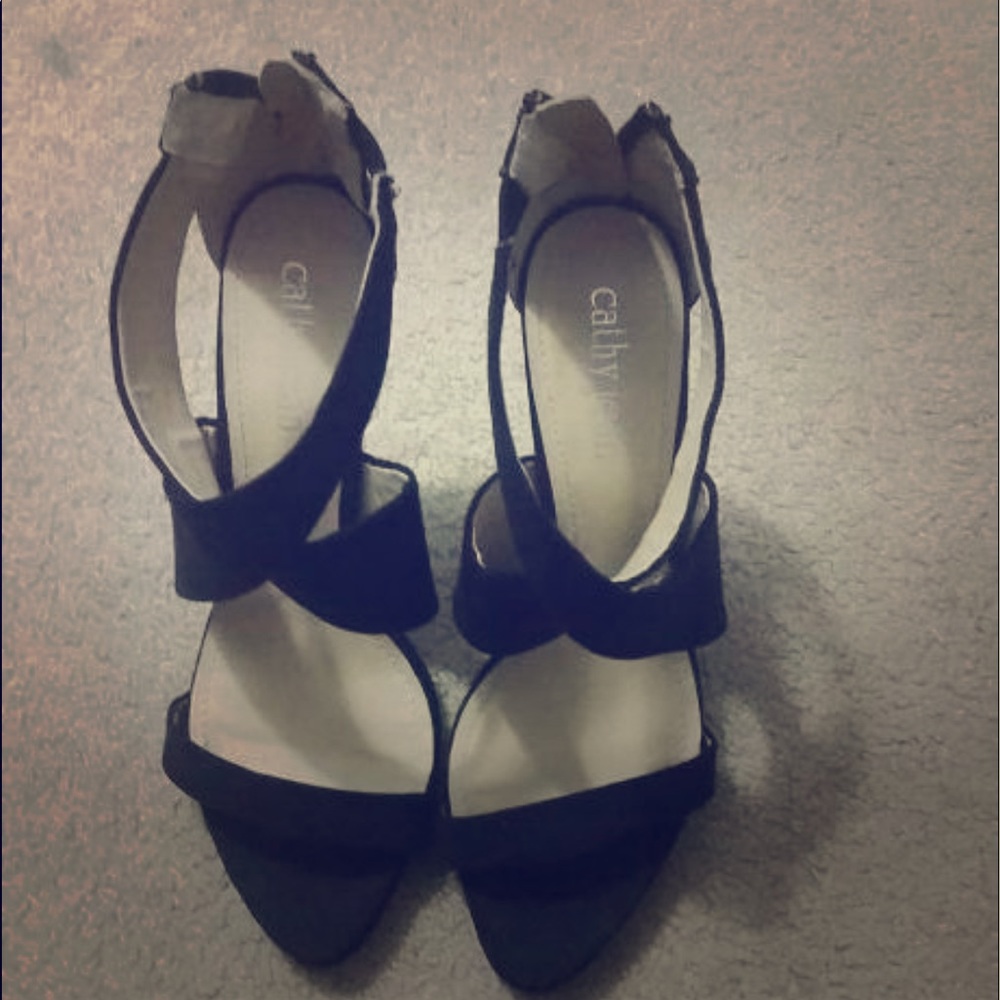 Cathy jean shoes