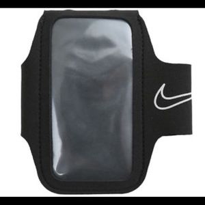 Nike Phone Holder for Workout