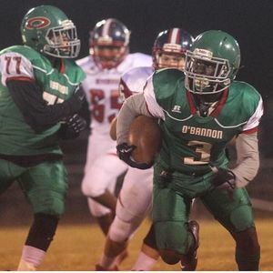 Meet your Posher, Darius