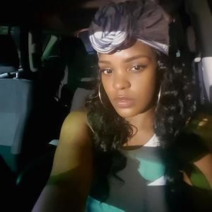 Meet your Posher, Kirah