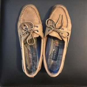 Sperry Top-Sider boat shoes Sperry Top-Sider boat shoes
