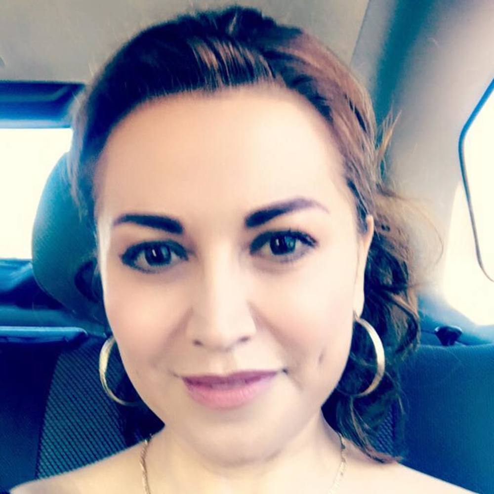 Meet your Posher, Diana