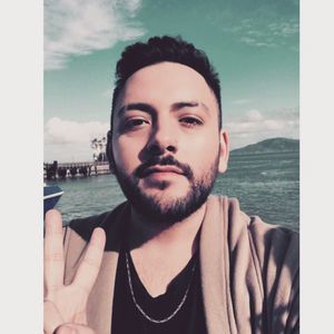 Meet your Posher, Frisco