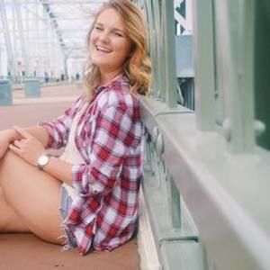 Meet your Posher, Hanna