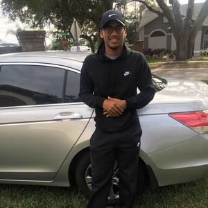 Meet your Posher, Keith