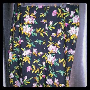 Stunning denim skirt! Size 14