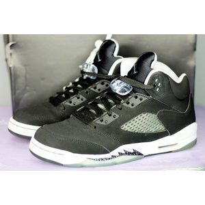 Air Jordan 5 Retro "Oreo"
