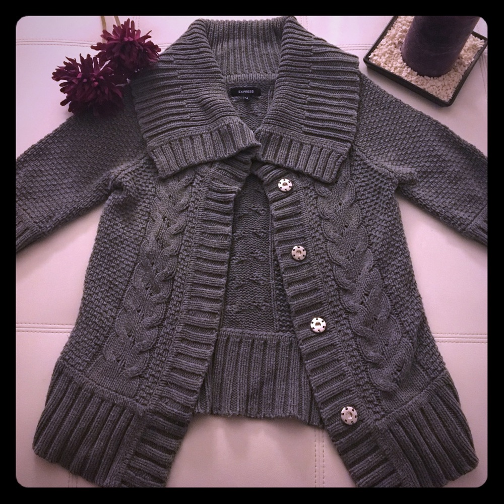 EXPRESS sweater