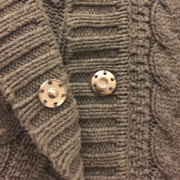 EXPRESS sweater - Picture 5 of 6