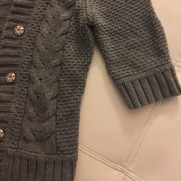 EXPRESS sweater - Picture 6 of 6