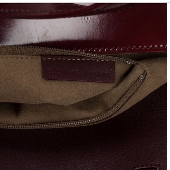 Cartier bag - Picture 3 of 5