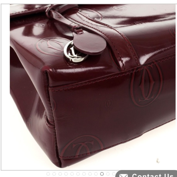 Cartier bag - Picture 5 of 5