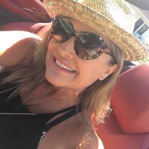 Meet your Posher, Karen