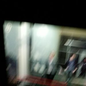 Meet your Posher, Troy