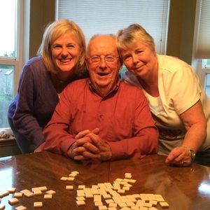 Meet your Posher, Robin