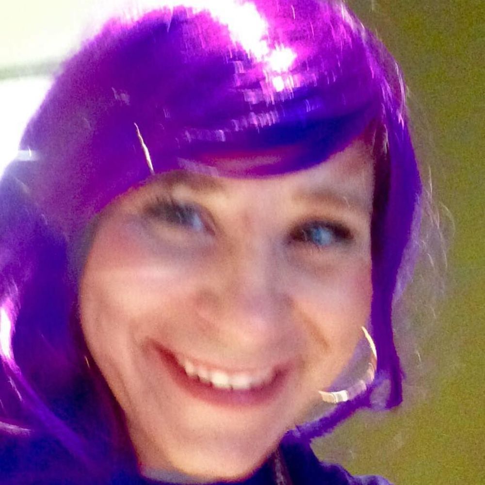 Meet your Posher, Beth