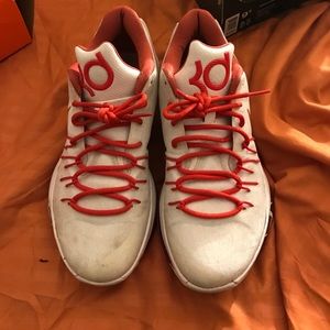Nike ID KDs