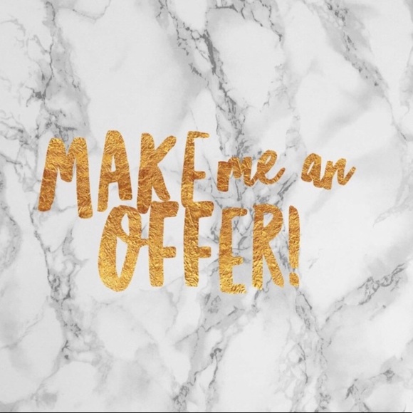 👑"Glamour Babe"FlatTop Aviators Mirror Sunglasses - Picture 2 of 5