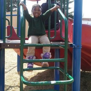 Meet your Posher, Antonio