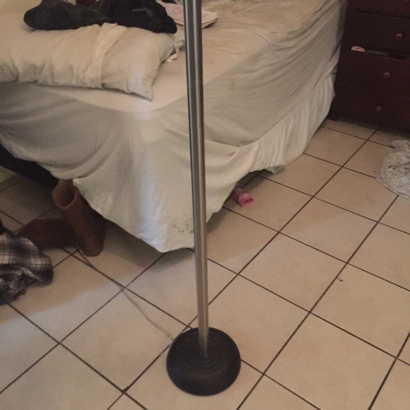 Raiders lamp - Picture 1 of 2