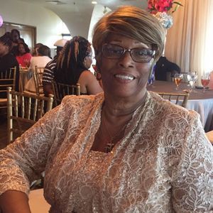 Meet your Posher, Jacqueline