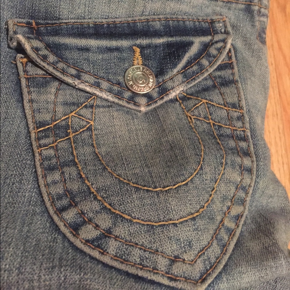 True Religion Jeans